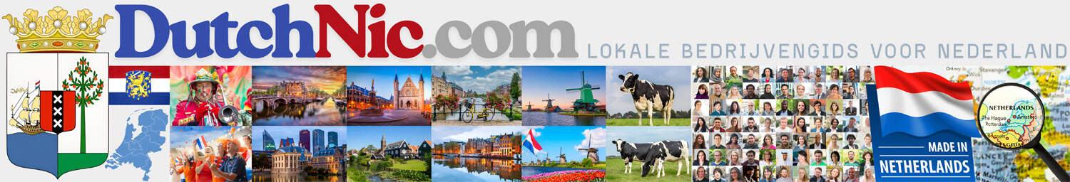 Gemaakt in Nederland - Freshness Flowers